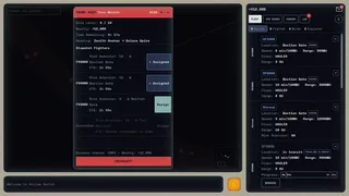 Скриншот 5 к игре Hollow Sector