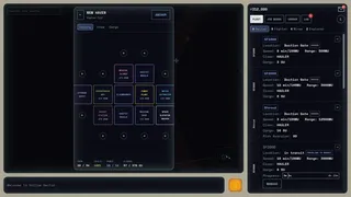 Скриншот 8 к игре Hollow Sector