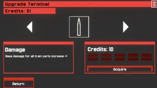 Скриншот 4 к игре Exo-Rail