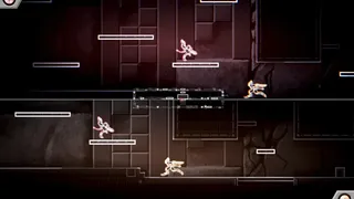Скриншот 3 к игре SPINDRIVE