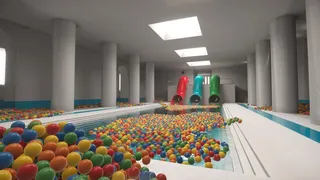 Скриншот 4 к игре Playrooms
