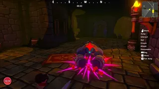 Скриншот 8 к игре Crypt Runner