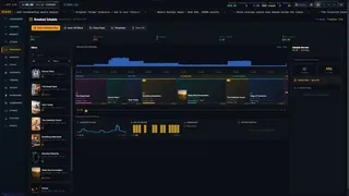 Скриншот 2 к игре TV Station Tycoon