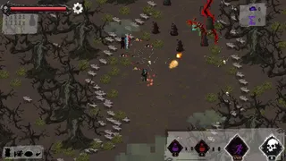 Скриншот 3 к игре WinterCore