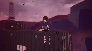 Скриншот 2 к игре HEIMA
