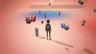 Скриншот 7 к игре HEIMA