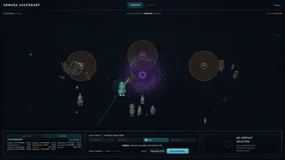 Скриншот 1 к игре Armada Ascendant
