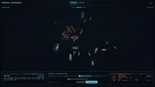 Скриншот 2 к игре Armada Ascendant