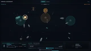 Скриншот 3 к игре Armada Ascendant