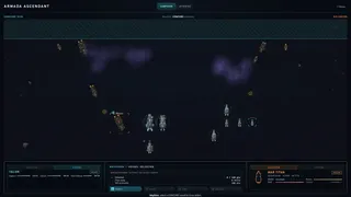 Скриншот 4 к игре Armada Ascendant