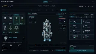 Скриншот 7 к игре Armada Ascendant