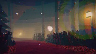 Скриншот 1 к игре BLACKOUT