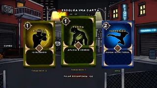 Скриншот 7 к игре KNUCKLEBOUND