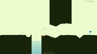 Скриншот 1 к игре Hello Golf