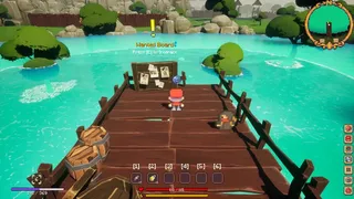 Скриншот 6 к игре Pixel Journey