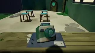 Скриншот 1 к игре Pick a Part