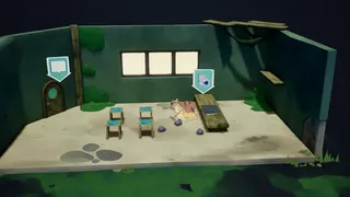 Скриншот 4 к игре Pick a Part