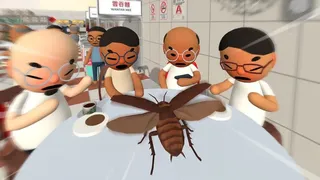 Скриншот 4 к игре Tiny Kopitiam