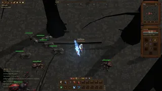 Скриншот 2 к игре Elven Age