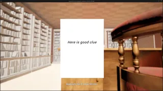 Скриншот 1 к игре Micestery Room