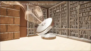 Скриншот 2 к игре Micestery Room
