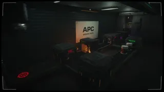 Скриншот 1 к игре AnomalyVault