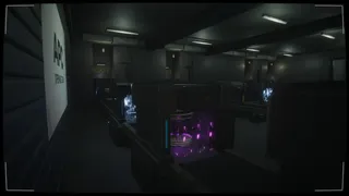Скриншот 2 к игре AnomalyVault