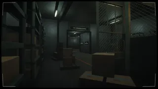 Скриншот 8 к игре AnomalyVault