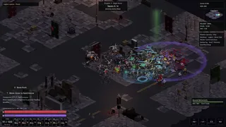 Скриншот 1 к игре 亡灵苏生