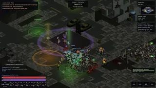 Скриншот 3 к игре 亡灵苏生