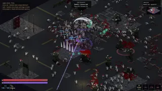 Скриншот 6 к игре 亡灵苏生