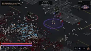 Скриншот 7 к игре 亡灵苏生