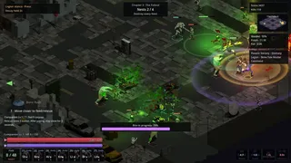 Скриншот 8 к игре 亡灵苏生