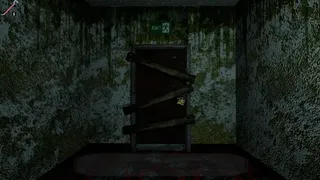 Скриншот 2 к игре The Strange House