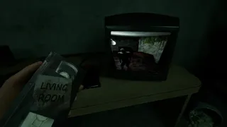 Скриншот 4 к игре The Strange House