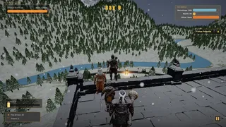 Скриншот 1 к игре Jwala: Himalayan Temple Defense