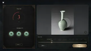 Скриншот 5 к игре Artifact Tracer