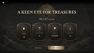 Скриншот 6 к игре Artifact Tracer