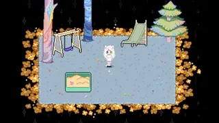 Скриншот 2 к игре KARANEKO: Night Shift