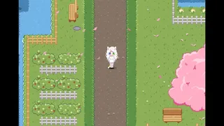 Скриншот 3 к игре KARANEKO: Night Shift
