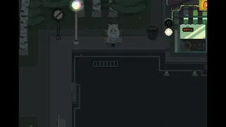 Скриншот 7 к игре KARANEKO: Night Shift