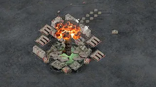 Скриншот 2 к игре There Is Eternal War