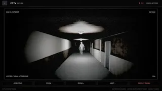 Скриншот 4 к игре Night Shift Motel