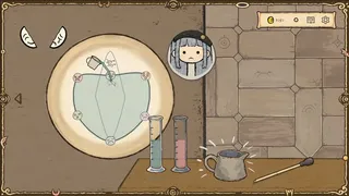 Скриншот 1 к игре Весёлый-весёлый магазинчик