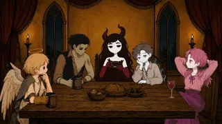 Скриншот 8 к игре Весёлый-весёлый магазинчик
