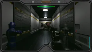 Скриншот 1 к игре G.O.O.D. Labs