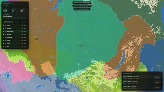 Скриншот 2 к игре SphereFront