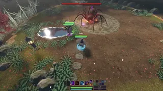 Скриншот 1 к игре Farmed