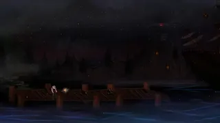 Скриншот 5 к игре October Falls