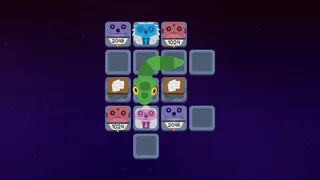 Скриншот 6 к игре 204Snake